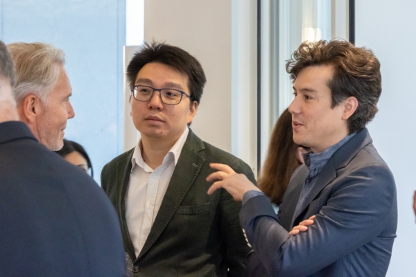 LEADER Digital Award 2025: Der Event