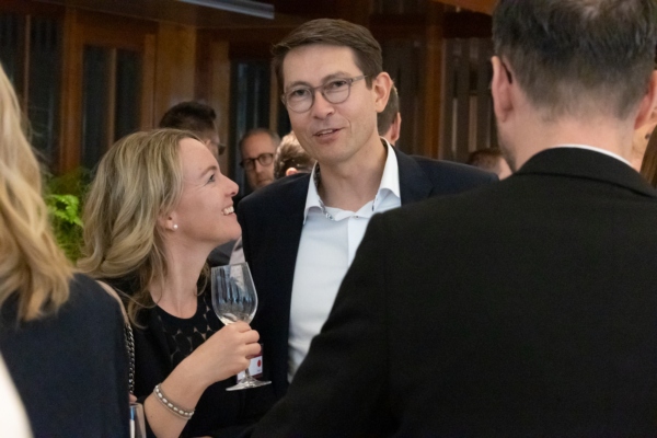 LEADER Digital Award 2025: Der Event