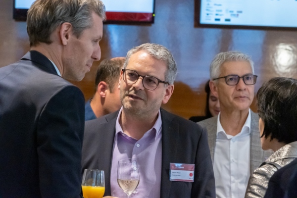 LEADER Digital Award 2025: Der Event