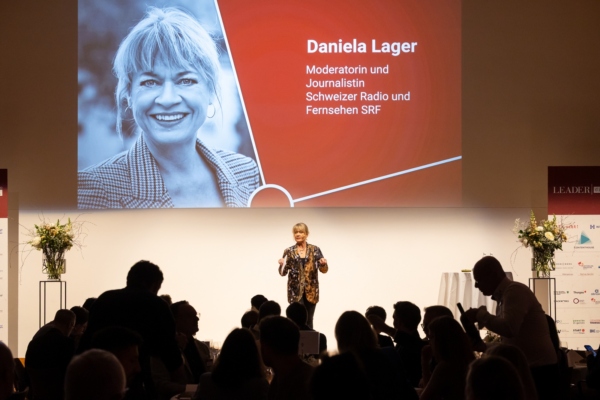 LEADER Digital Award 2025: Der Event