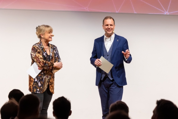 LEADER Digital Award 2025: Der Event