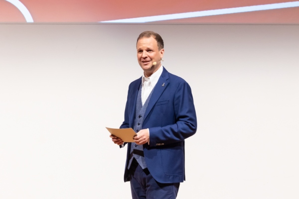 LEADER Digital Award 2025: Der Event