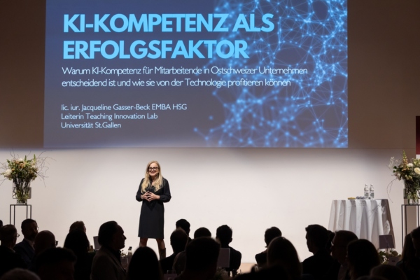 LEADER Digital Award 2025: Der Event