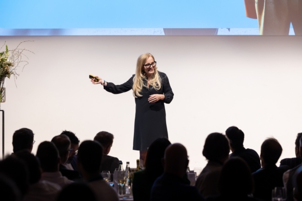 LEADER Digital Award 2025: Der Event
