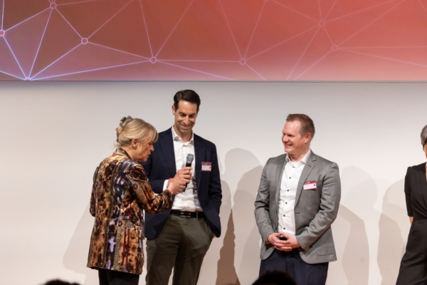 LEADER Digital Award 2025: Der Event