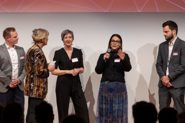 LEADER Digital Award 2025: Der Event