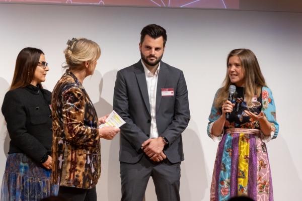 LEADER Digital Award 2025: Der Event