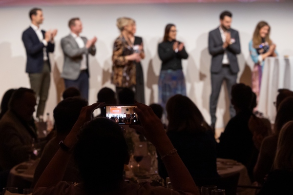 LEADER Digital Award 2025: Der Event