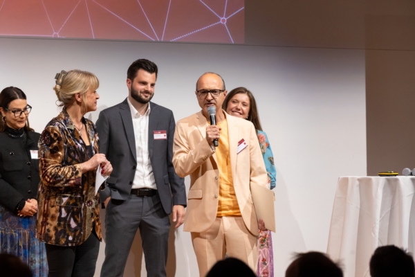 LEADER Digital Award 2025: Der Event