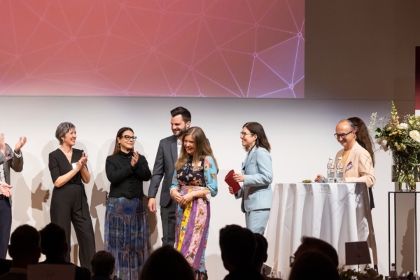 LEADER Digital Award 2025: Der Event