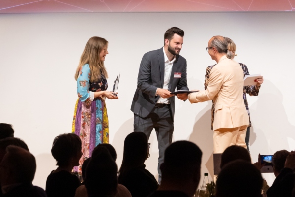 LEADER Digital Award 2025: Der Event