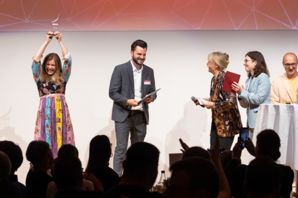 LEADER Digital Award 2025: Der Event