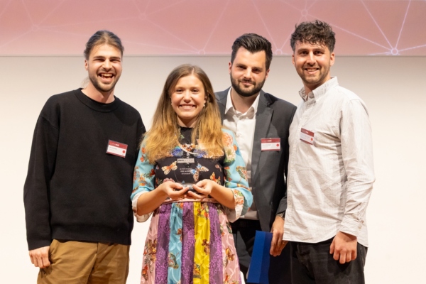 LEADER Digital Award 2025: Der Event