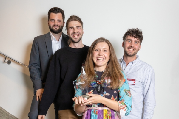 LEADER Digital Award 2025: Der Event