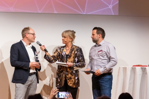 LEADER Digital Award 2025: Der Event