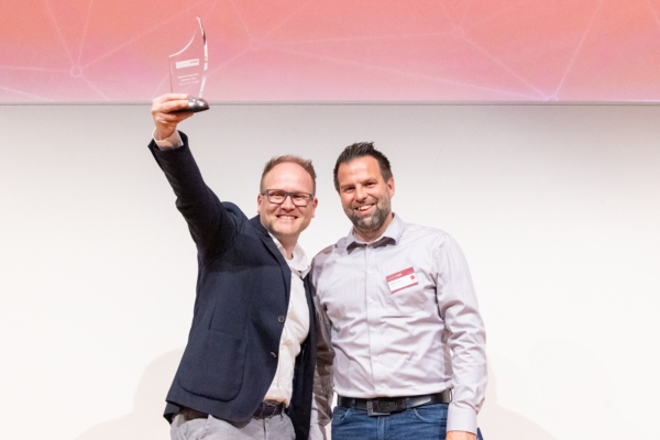 LEADER Digital Award 2025: Der Event