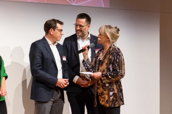LEADER Digital Award 2025: Der Event