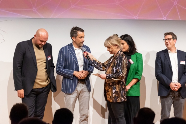 LEADER Digital Award 2025: Der Event