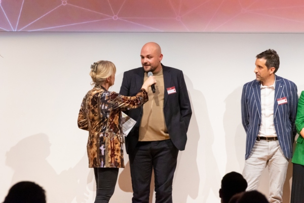 LEADER Digital Award 2025: Der Event