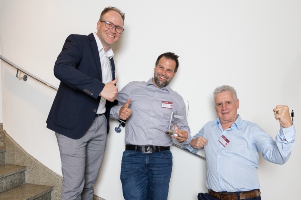 LEADER Digital Award 2025: Der Event
