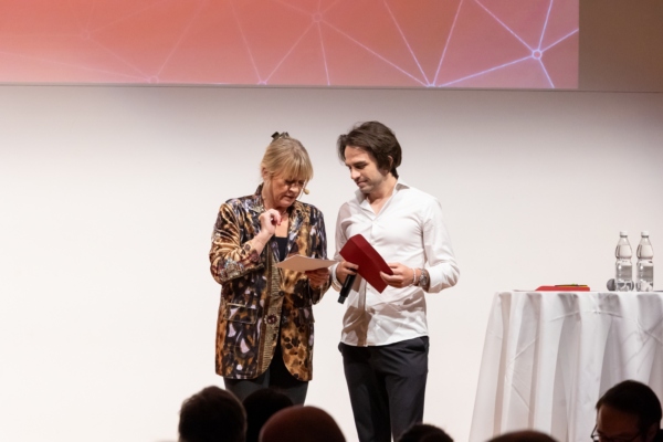 LEADER Digital Award 2025: Der Event