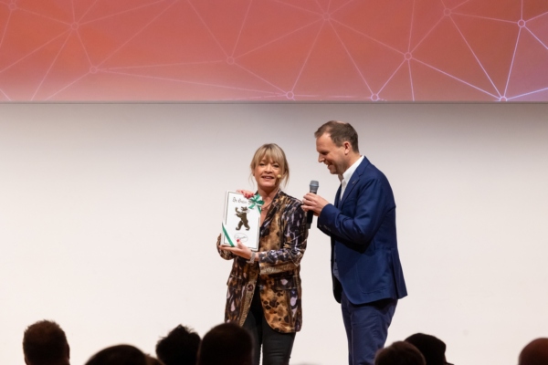 LEADER Digital Award 2025: Der Event