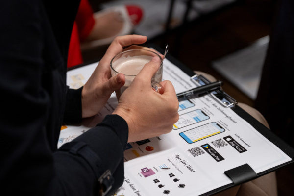 LEADER-Event «Kampf dem Fachkräftemangel» 2023