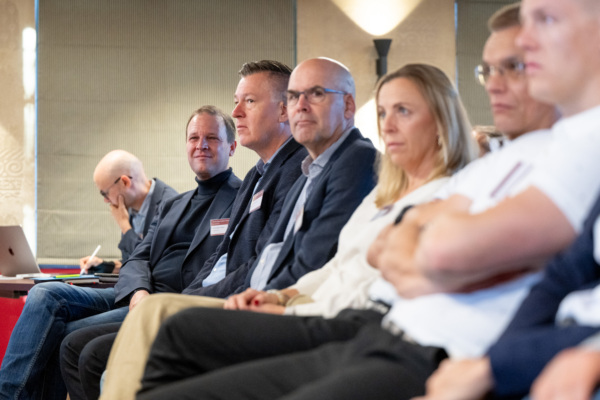 LEADER-Event «Kampf dem Fachkräftemangel» 2023