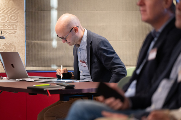 LEADER-Event «Kampf dem Fachkräftemangel» 2023