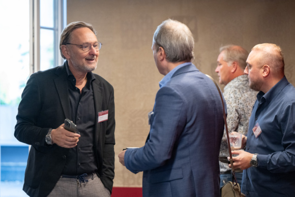 LEADER-Event «Kampf dem Fachkräftemangel» 2023