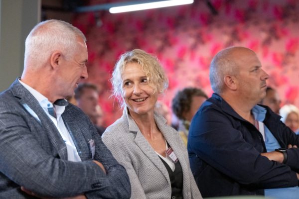 LEADER-Event «Kampf dem Fachkräftemangel» 2023