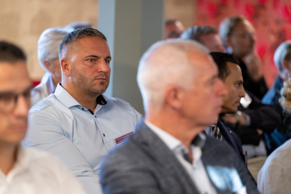 LEADER-Event «Kampf dem Fachkräftemangel» 2023