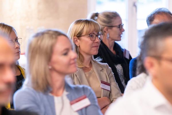 LEADER-Event «Kampf dem Fachkräftemangel» 2023