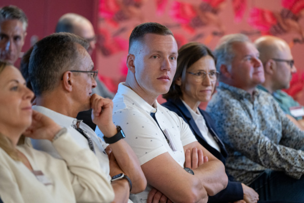 LEADER-Event «Kampf dem Fachkräftemangel» 2023