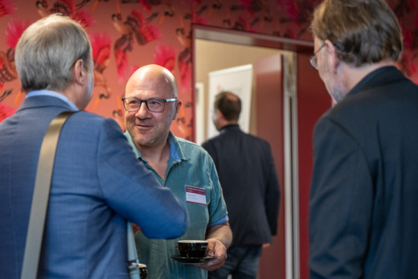 LEADER-Event «Kampf dem Fachkräftemangel» 2023