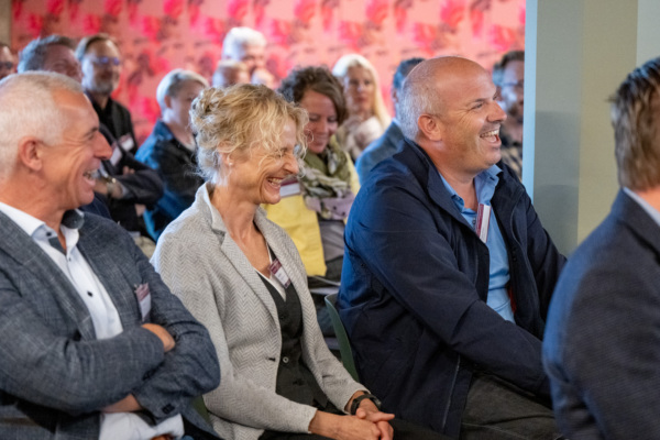 LEADER-Event «Kampf dem Fachkräftemangel» 2023