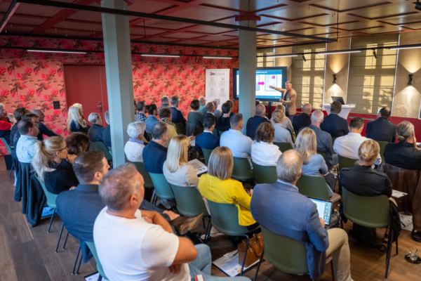 LEADER-Event «Kampf dem Fachkräftemangel» 2023