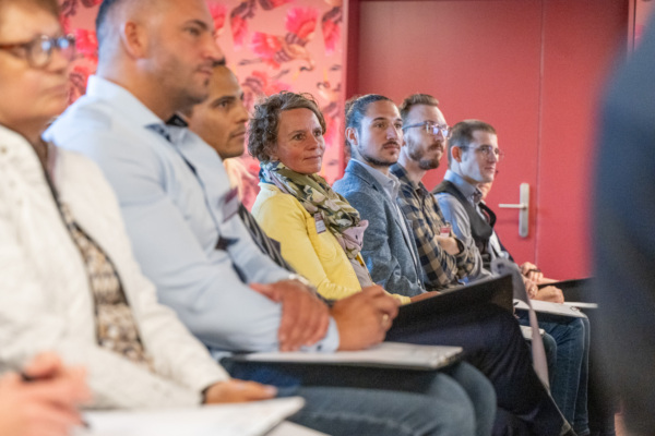 LEADER-Event «Kampf dem Fachkräftemangel» 2023