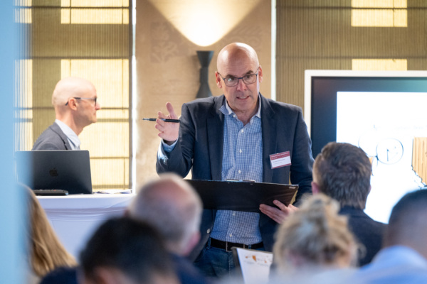 LEADER-Event «Kampf dem Fachkräftemangel» 2023