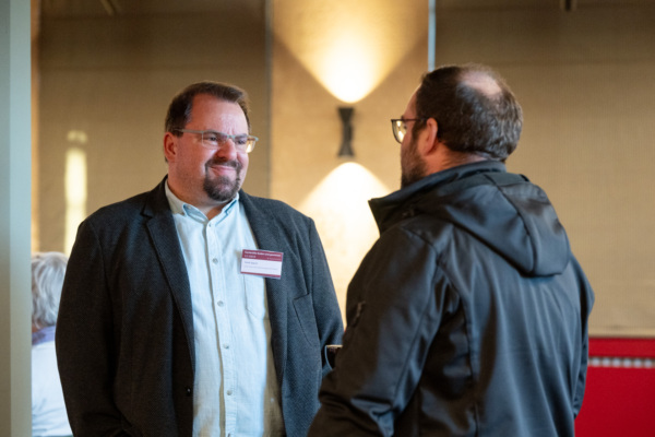 LEADER-Event «Kampf dem Fachkräftemangel» 2023