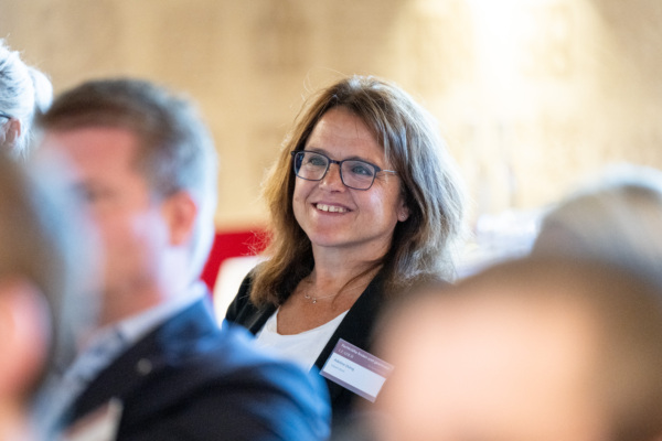 LEADER-Event «Kampf dem Fachkräftemangel» 2023