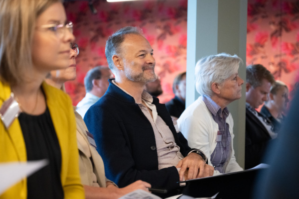 LEADER-Event «Kampf dem Fachkräftemangel» 2023