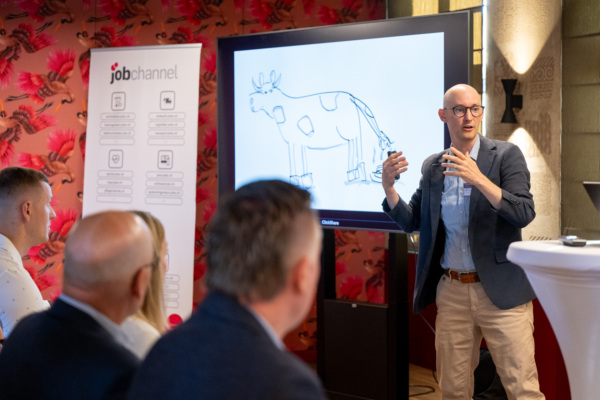 LEADER-Event «Kampf dem Fachkräftemangel» 2023