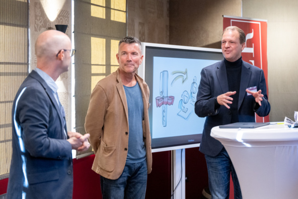 LEADER-Event «Kampf dem Fachkräftemangel» 2023