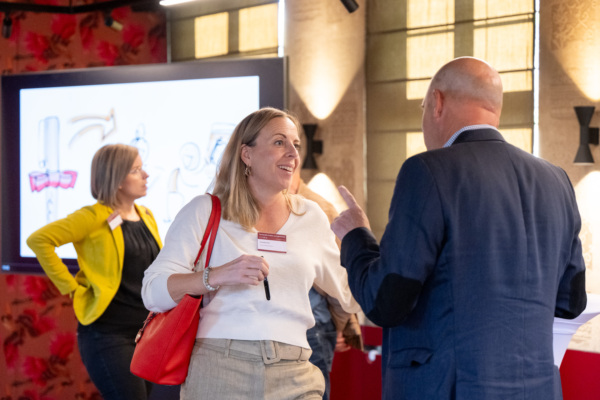 LEADER-Event «Kampf dem Fachkräftemangel» 2023