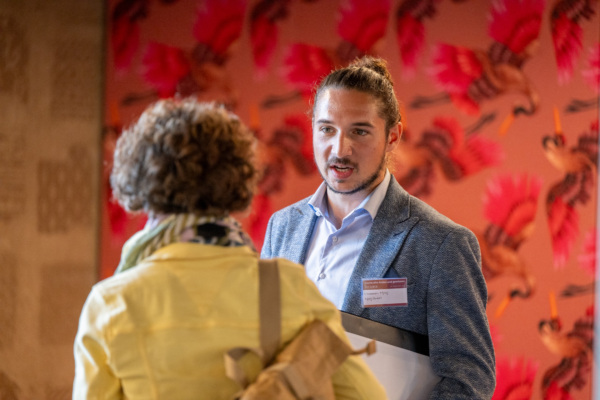 LEADER-Event «Kampf dem Fachkräftemangel» 2023
