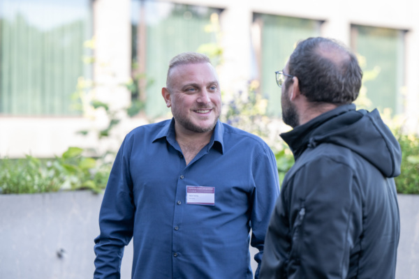 LEADER-Event «Kampf dem Fachkräftemangel» 2023