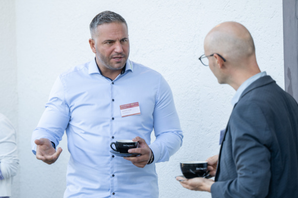 LEADER-Event «Kampf dem Fachkräftemangel» 2023
