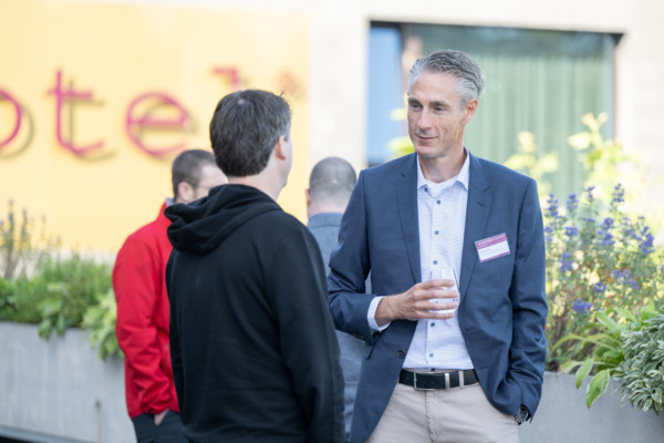 LEADER-Event «Kampf dem Fachkräftemangel» 2023