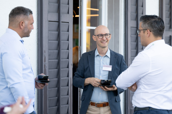 LEADER-Event «Kampf dem Fachkräftemangel» 2023